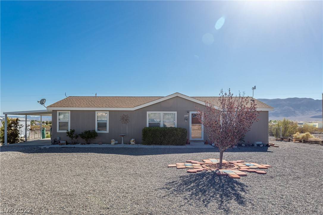 Pahrump, NV 89060,5920 N Genoa Avenue