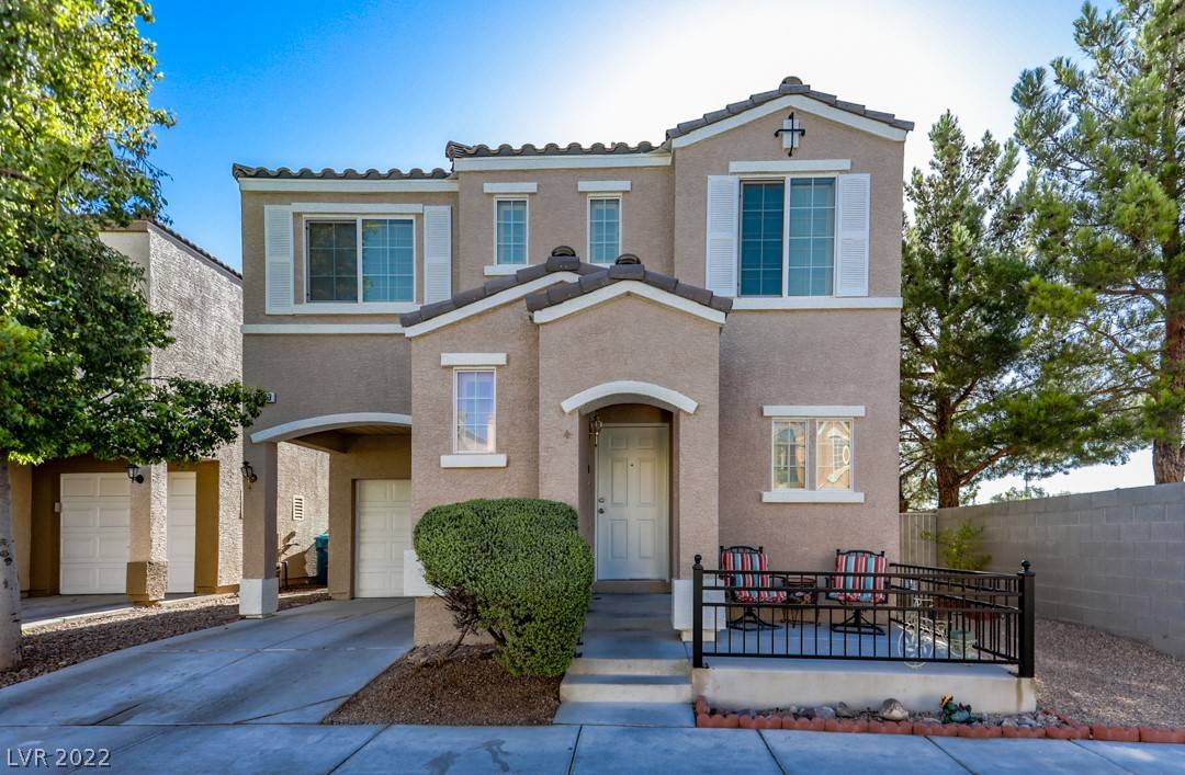 Las Vegas, NV 89183,10363 Tranquil Breeze Street