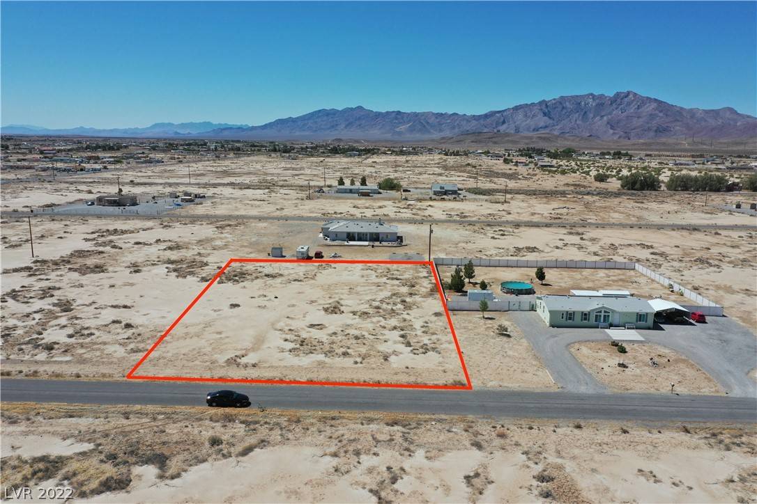 Pahrump, NV 89048,4641 W Prospector Lane