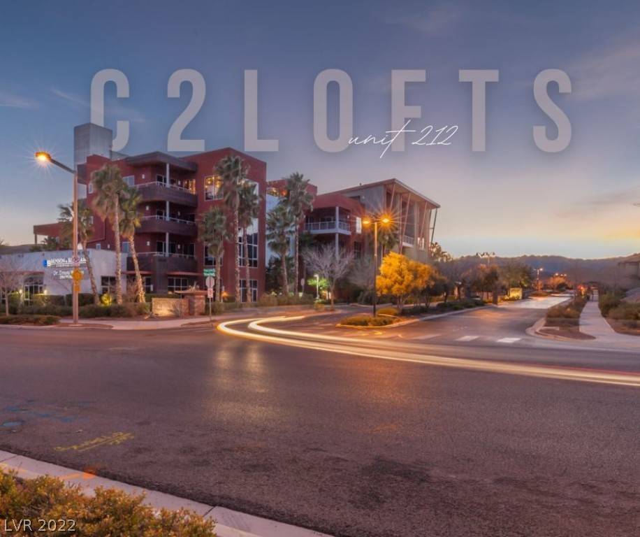 Las Vegas, NV 89135,11441 Allerton Park Drive #212