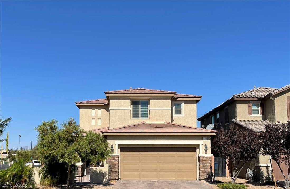 Henderson, NV 89074,225 Moonshot Street