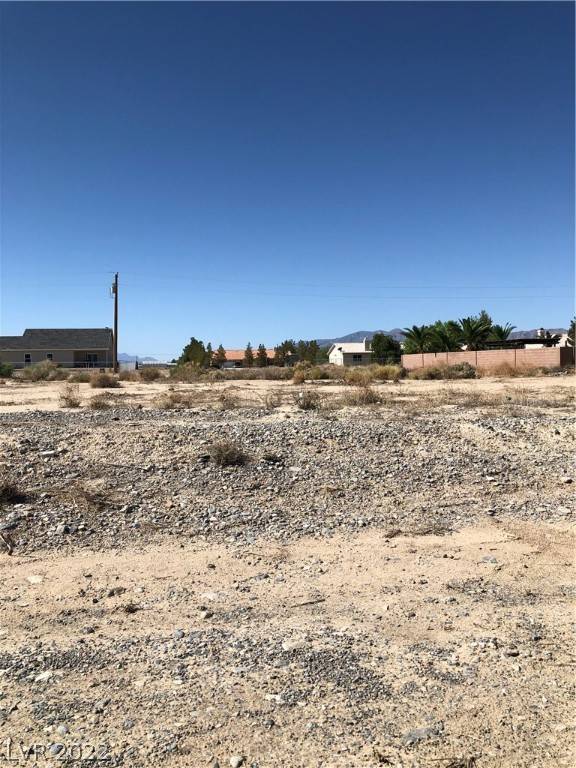 Pahrump, NV 89048,701 Intrepid Street