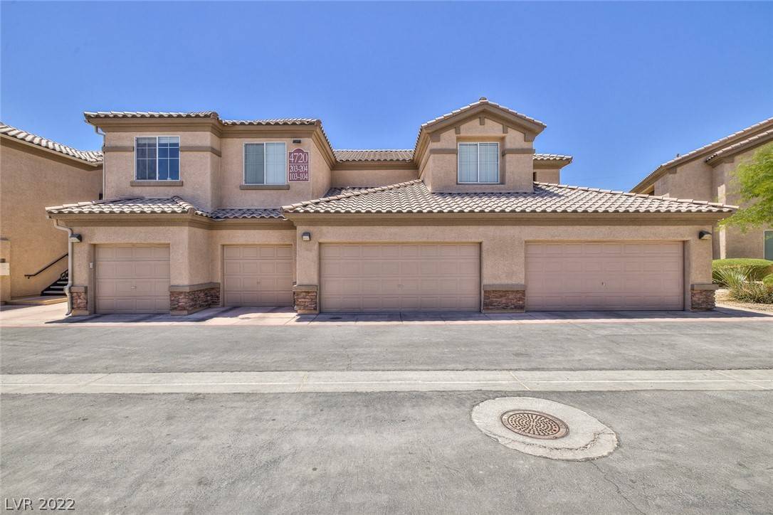 North Las Vegas, NV 89084,4720 Apulia Drive #104