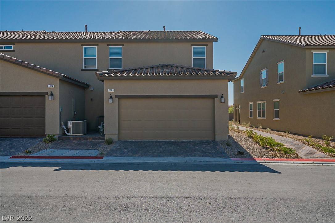 North Las Vegas, NV 89086,7060 Coyote Mesa Street