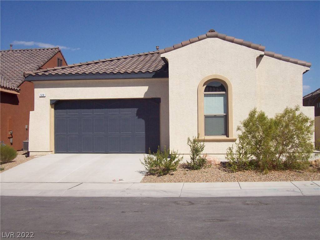 Henderson, NV 89011,528 Via Cenami Court