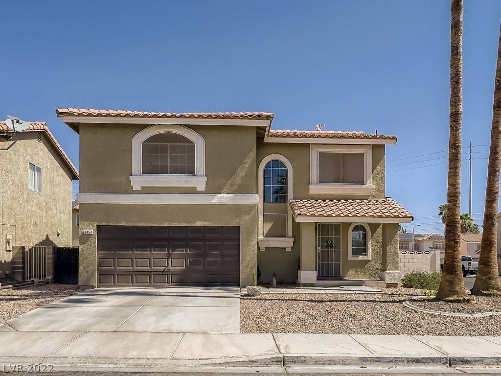 Henderson, NV 89014,1454 Grub Stake Circle