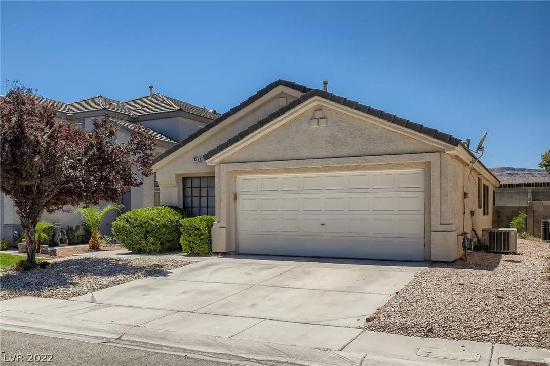 Las Vegas, NV 89147,4381 Coyote Crest Court