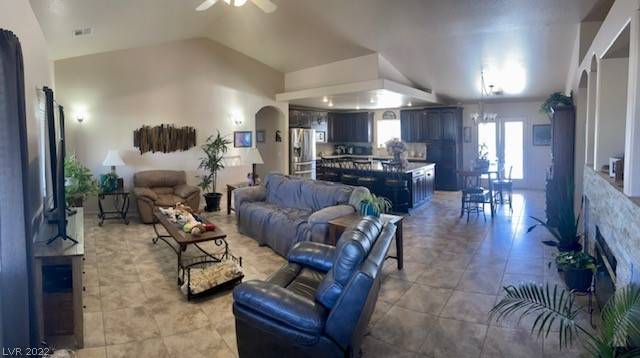 Pahrump, NV 89048,3110 S Peggy Avenue