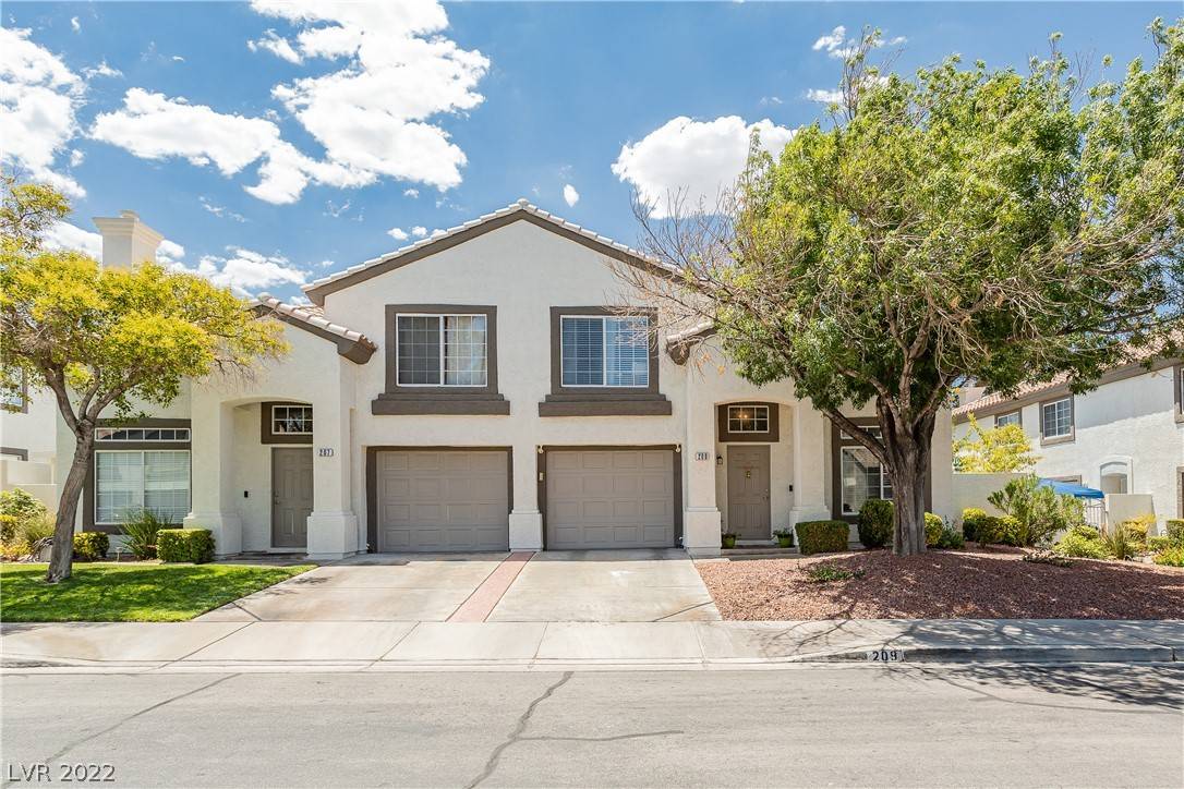 Henderson, NV 89074,209 Winterport Street