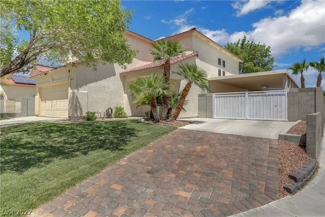 North Las Vegas, NV 89031,6014 Cape Clairmont Court