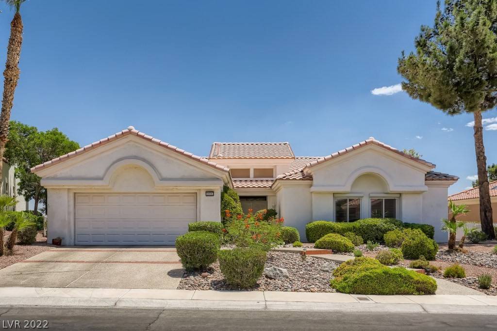 Las Vegas, NV 89134,3036 Crib Point Drive