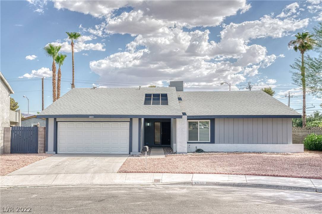 Las Vegas, NV 89120,3825 Green Leaf Drive