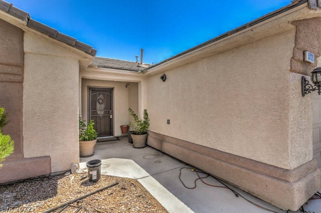 North Las Vegas, NV 89031,5228 Zebra Court