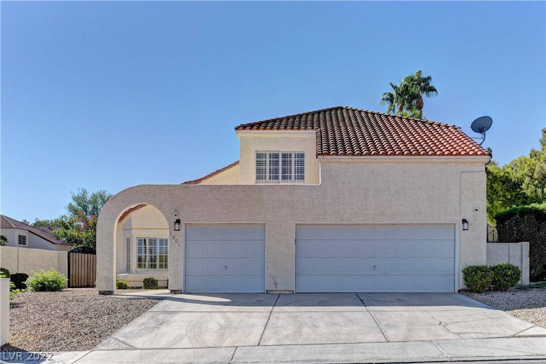 Henderson, NV 89014,1801 Michael Court