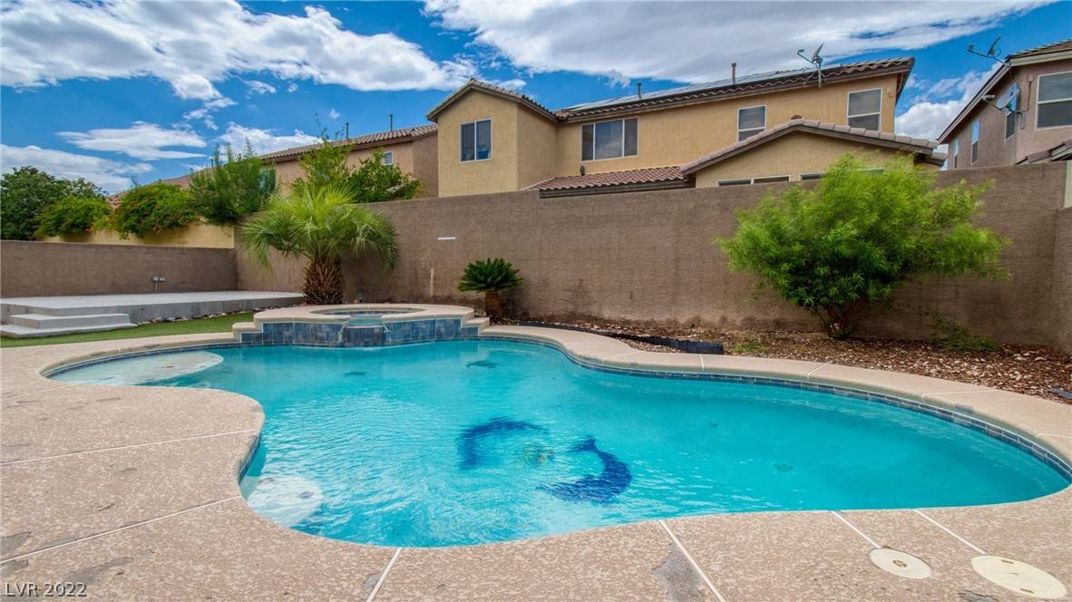 Las Vegas, NV 89149,7717 Tortoise Shell Street