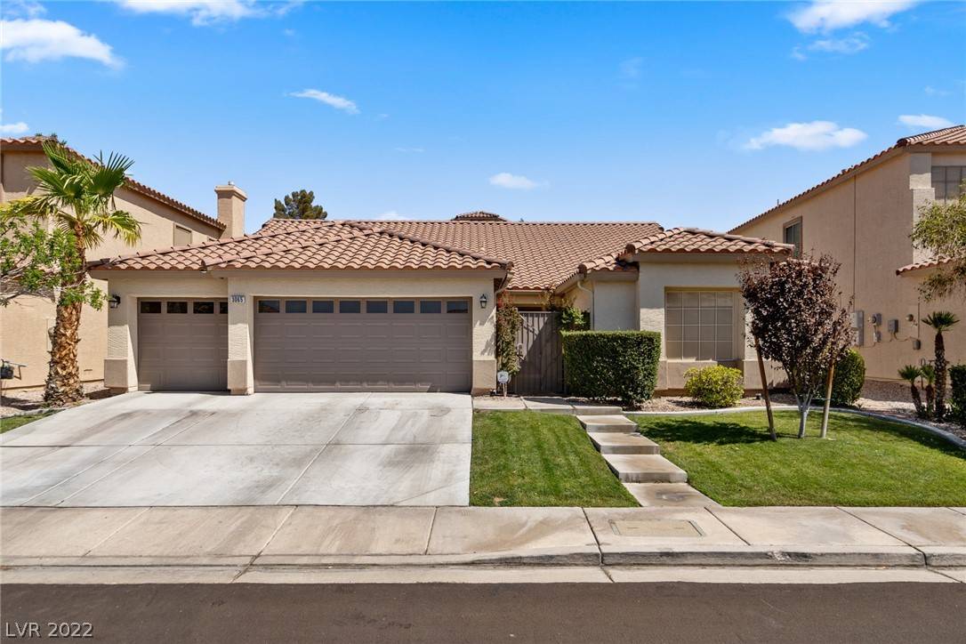 Henderson, NV 89052,3065 Silent Wind Way