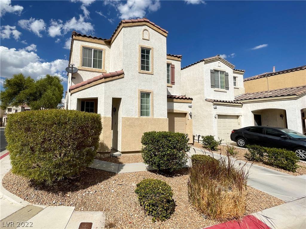 Las Vegas, NV 89183,1250 Willow Village Avenue