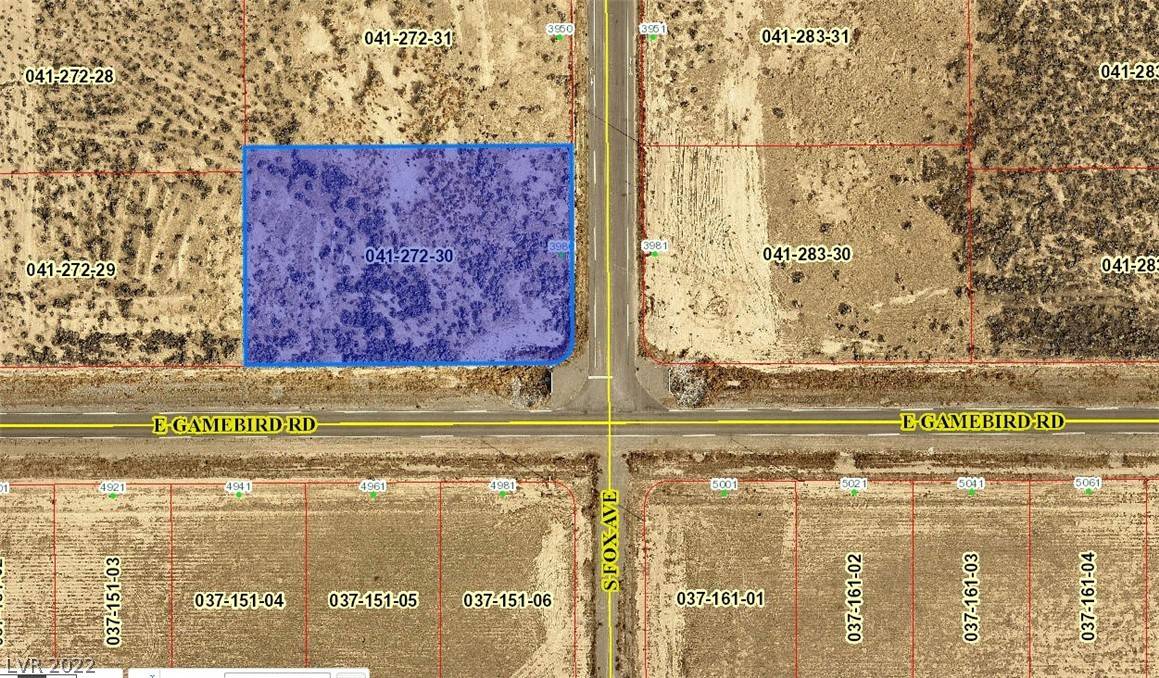 Pahrump, NV 89048,3980 Fox Avenue