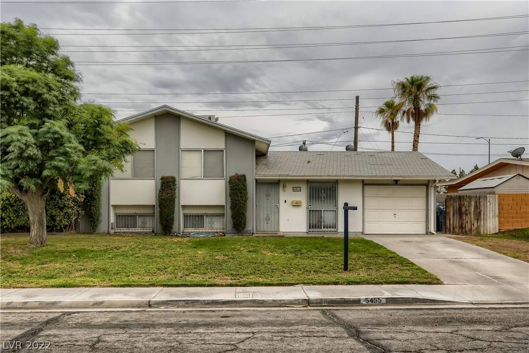 Las Vegas, NV 89142,5455 Consul Avenue