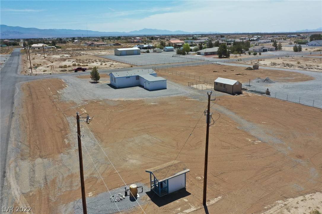 Pahrump, NV 89048,3450 Tumbleweed Avenue