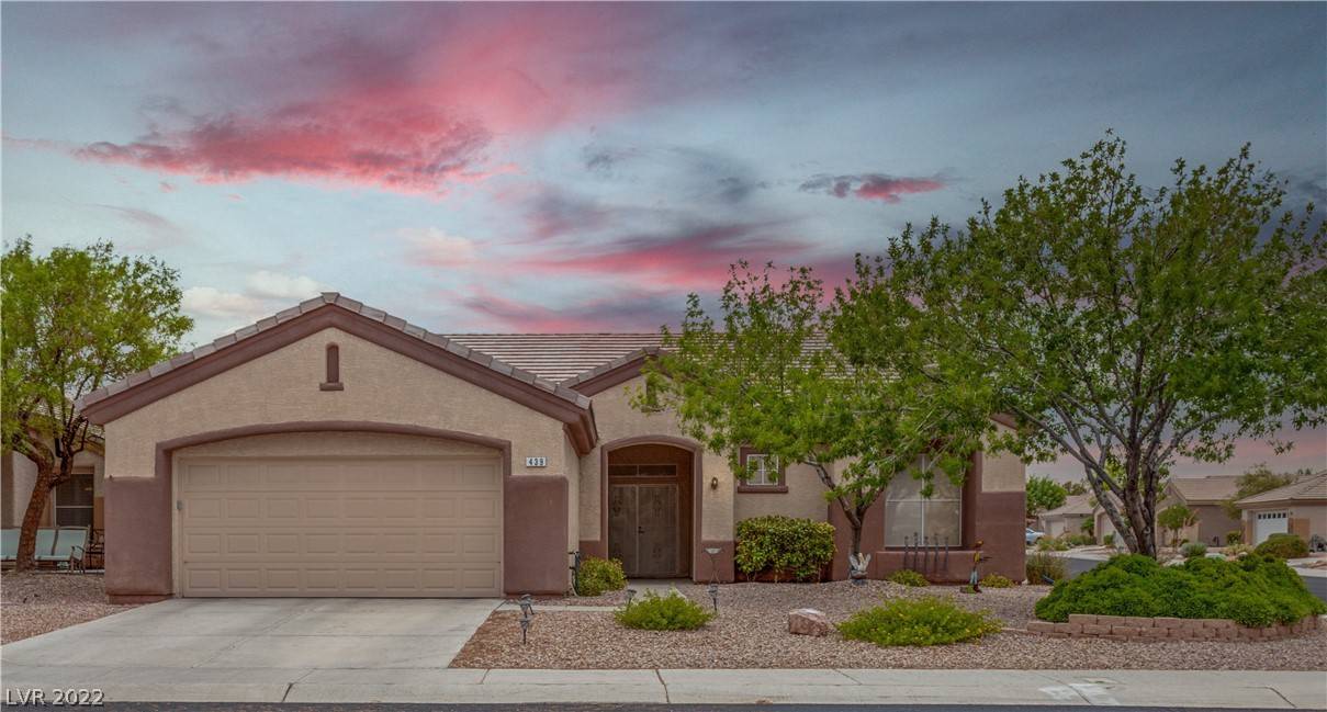 Henderson, NV 89012,439 Pelican Bay Court