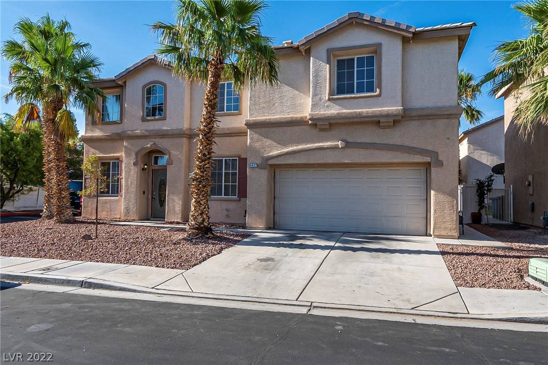 North Las Vegas, NV 89031,5437 Lavender Grove Court