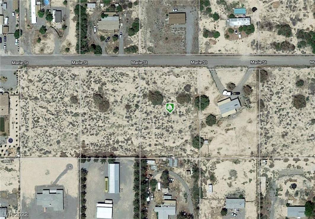 Pahrump, NV 89060,701 W Marie Street