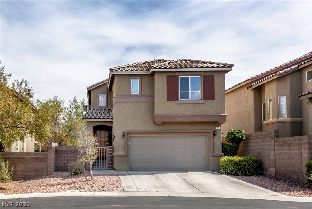 Las Vegas, NV 89166,9405 Melva Blue Court