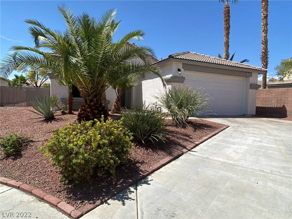 North Las Vegas, NV 89031,2535 Parasail Point Avenue