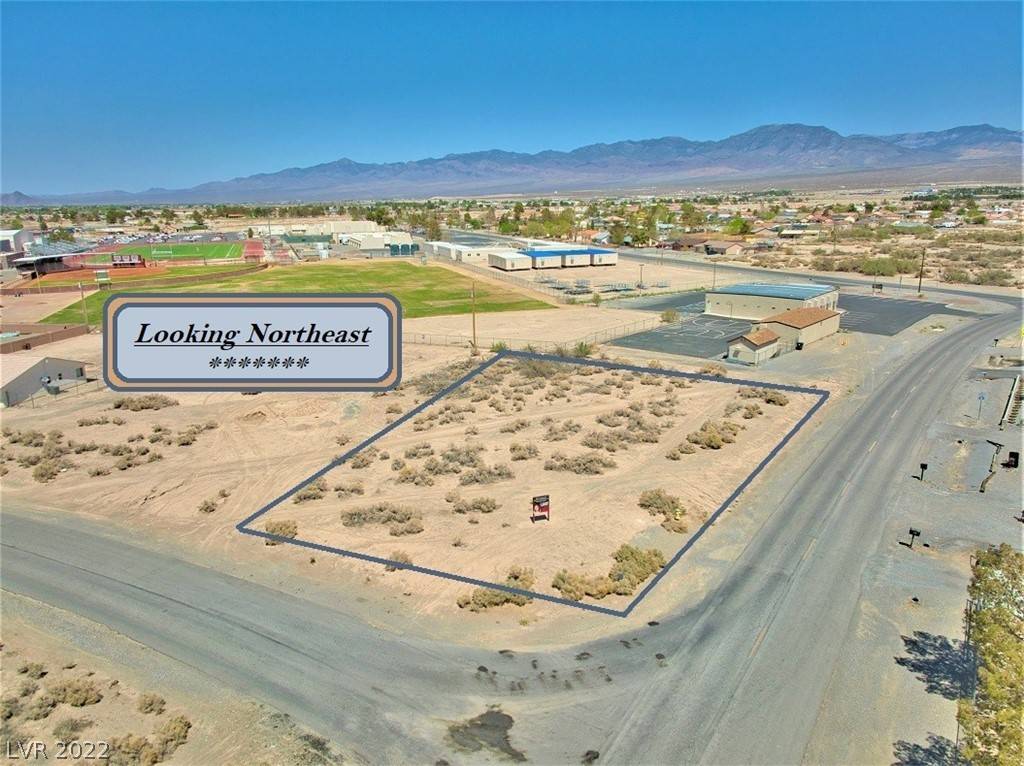 Pahrump, NV 89048,580 Arapahoe Street