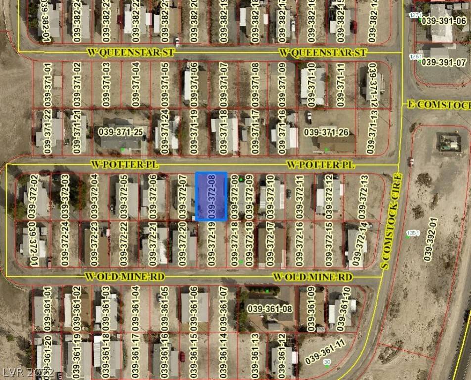 Pahrump, NV 89048,71 Potter Place