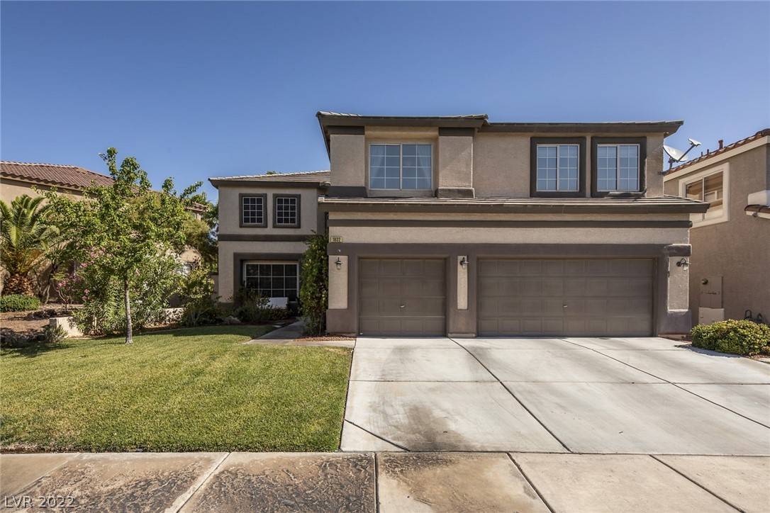 Henderson, NV 89012,1832 Country Meadows Drive