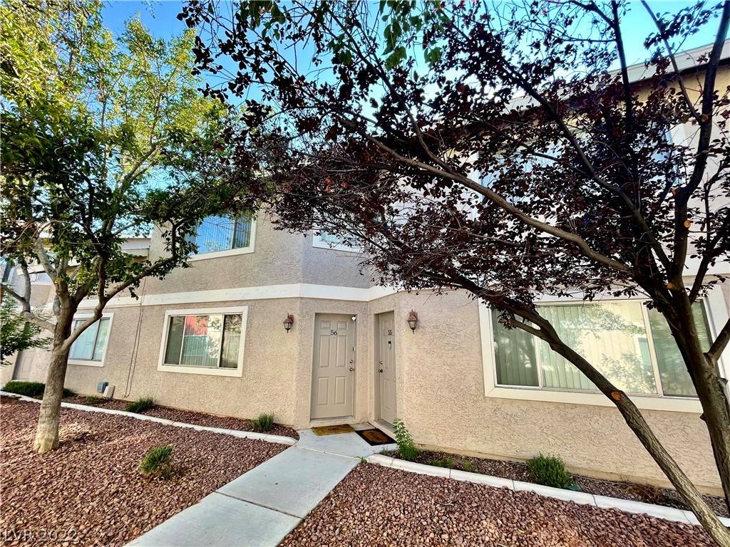 Las Vegas, NV 89107,100 S Crestline Drive #56