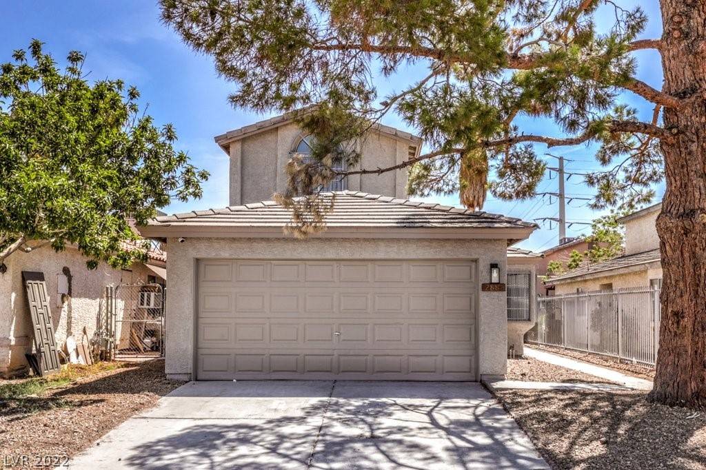 Las Vegas, NV 89142,2884 Beaconfalls Way