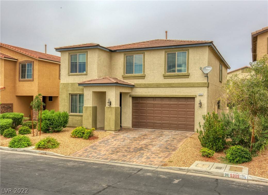 North Las Vegas, NV 89081,5261 Golden Melody Lane