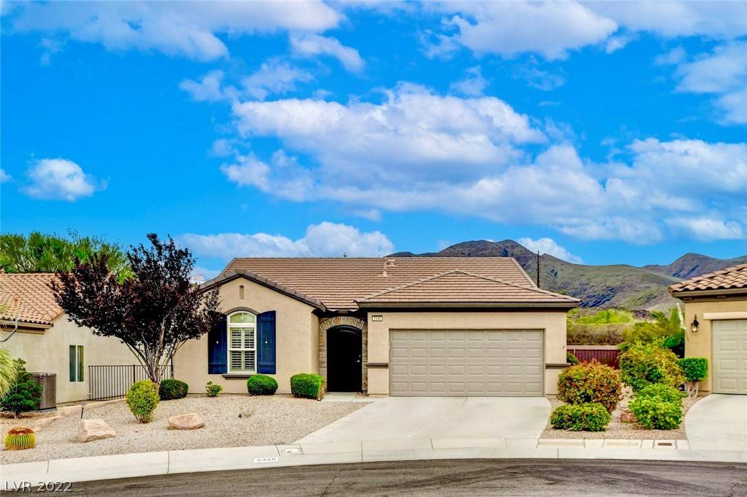 Henderson, NV 89044,2340 Arbor Lake Court