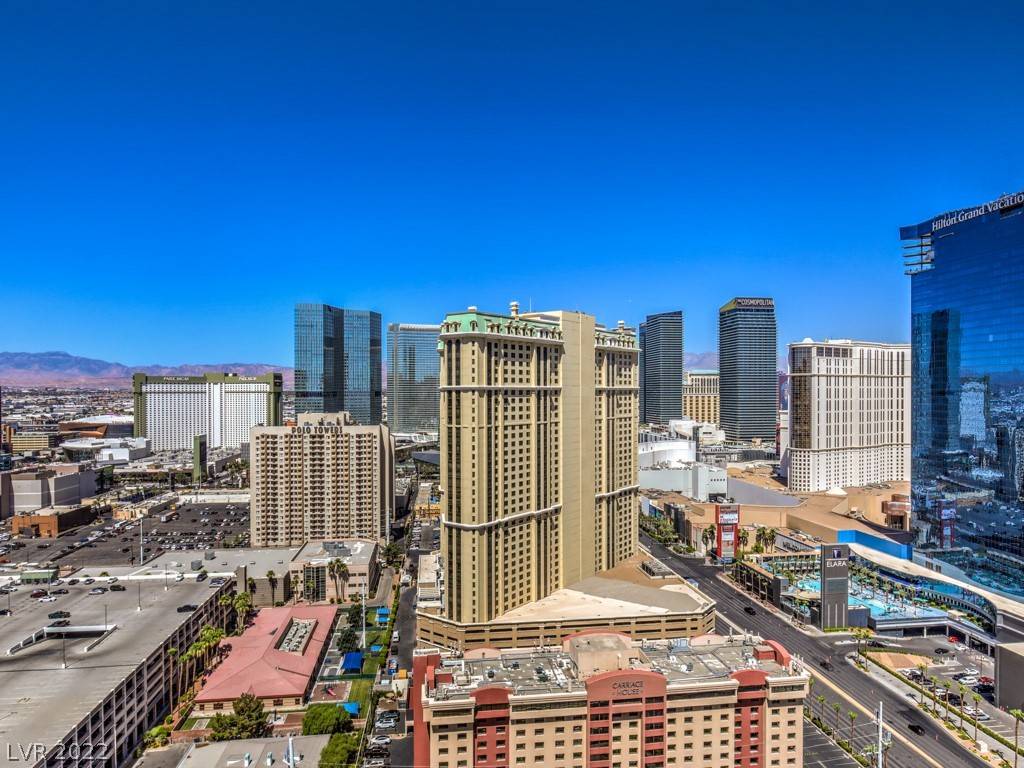 Las Vegas, NV 89109,135 E Harmon Avenue #2819