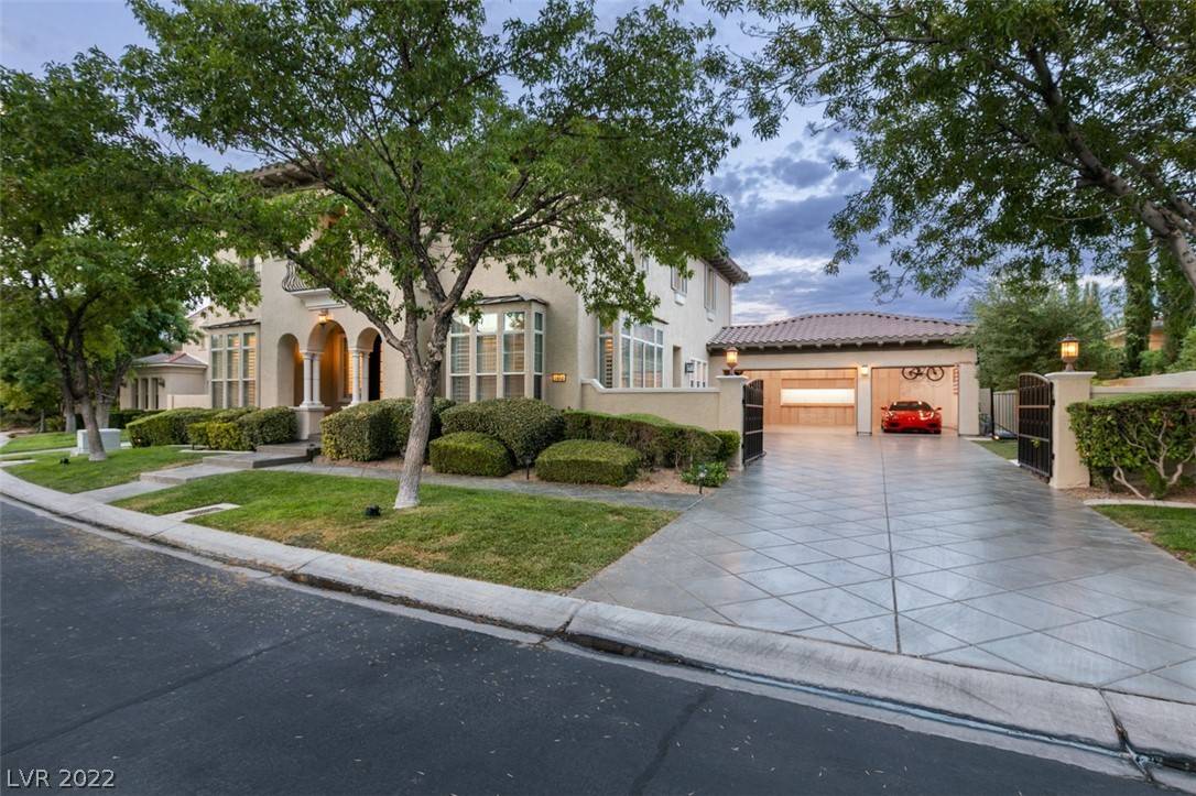 Las Vegas, NV 89144,1412 French Merlot Court