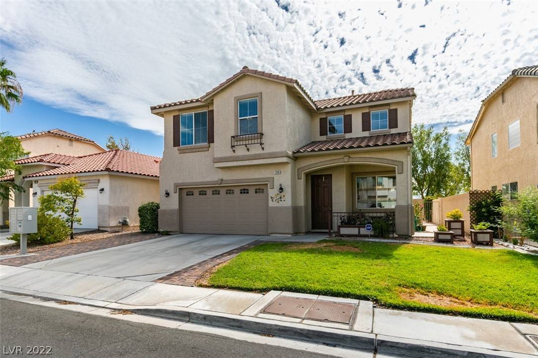 Las Vegas, NV 89117,2946 Lapis Beach Drive