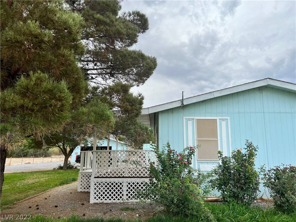 Pahrump, NV 89060,2900 Palm Drive