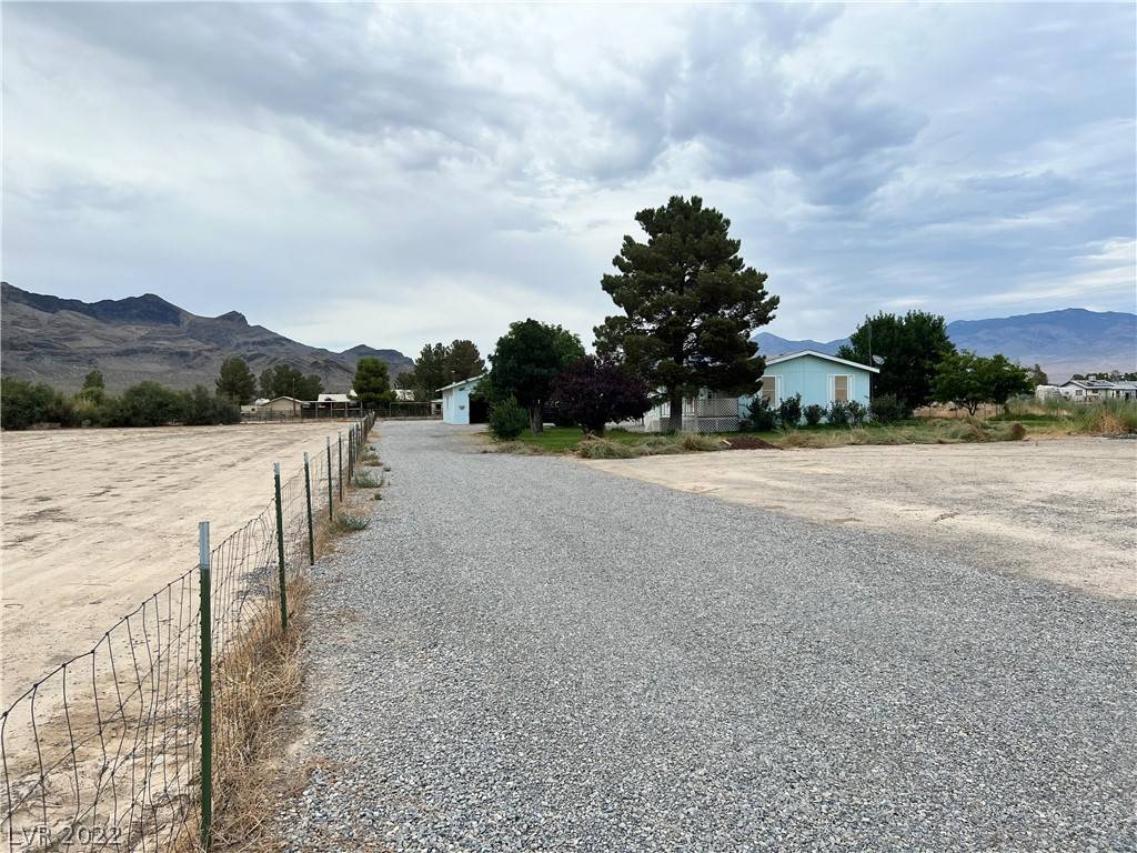 Pahrump, NV 89060,2900 Palm Drive