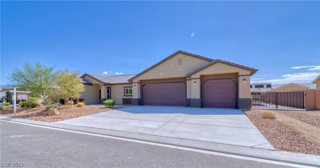 Pahrump, NV 89048,111 Weeping Willow Court