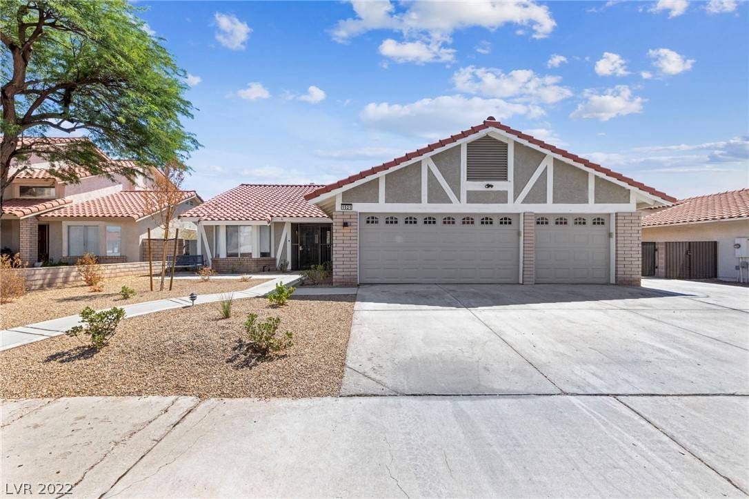 Las Vegas, NV 89117,1521 Merialdo Lane