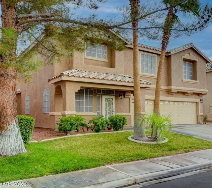 Henderson, NV 89074,1051 Tabor Hill Avenue