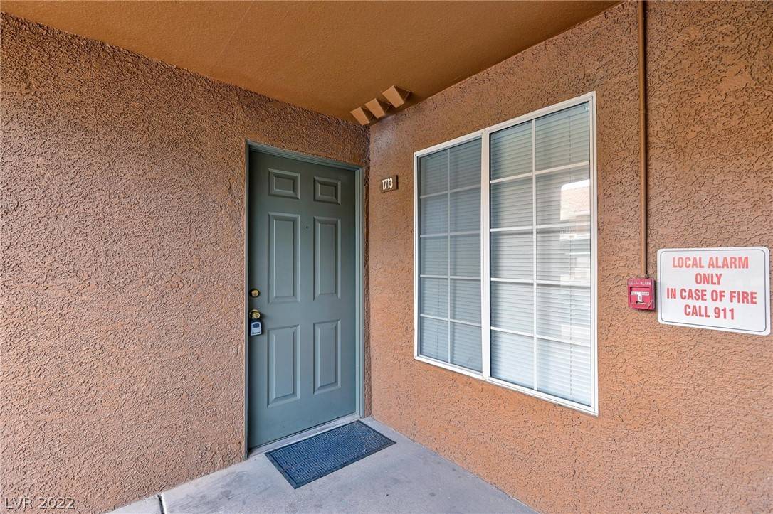 Henderson, NV 89014,2120 Ramrod Avenue #1713