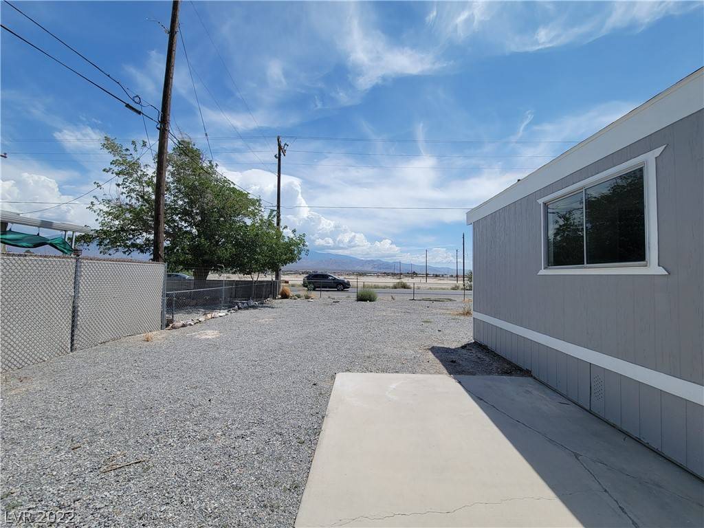 Pahrump, NV 89048,1071 S Comstock Circle