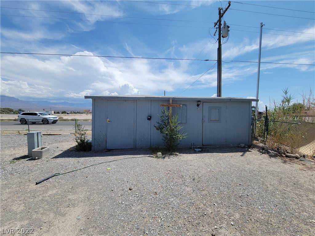 Pahrump, NV 89048,1071 S Comstock Circle