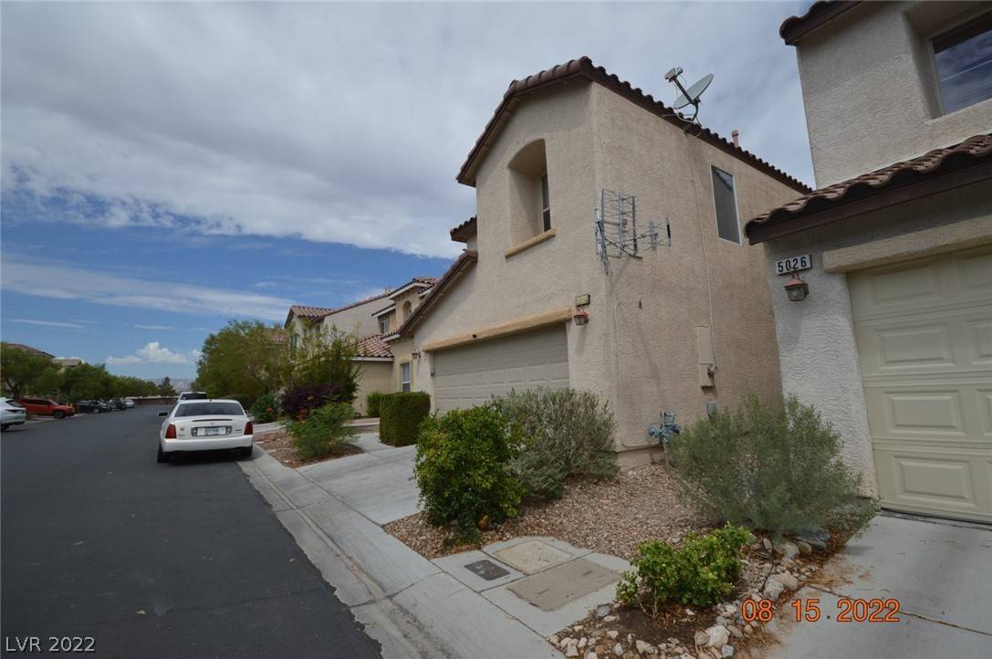 Las Vegas, NV 89139,5036 W Eldorado Lane