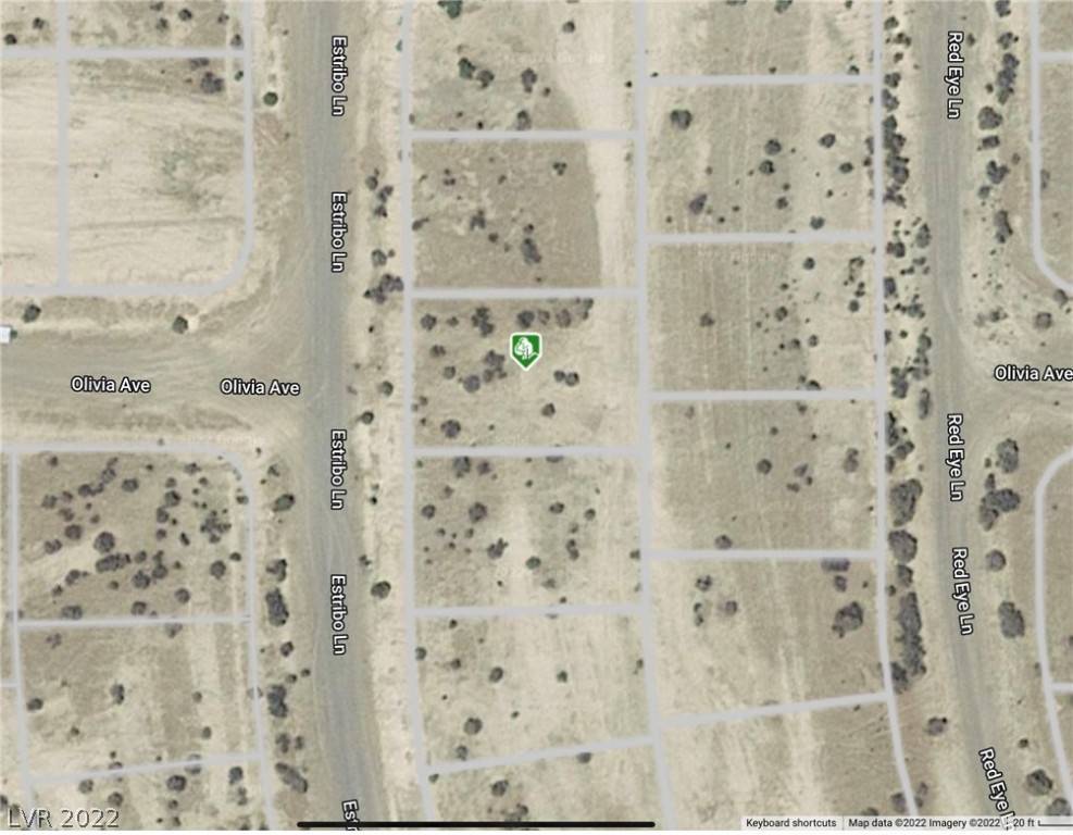 Pahrump, NV 89060,441 Estribo Lane