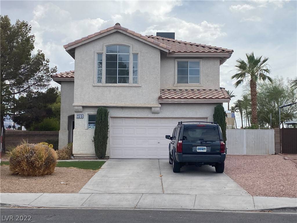 Las Vegas, NV 89119,2375 Sierra Stone Lane